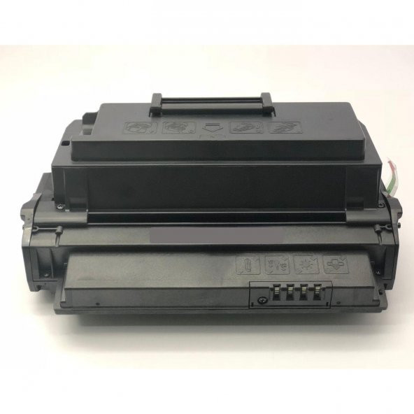 History LaserJet ML-2150 2550 Uyumlu Muadil Toner 8000 Sayfa - 5