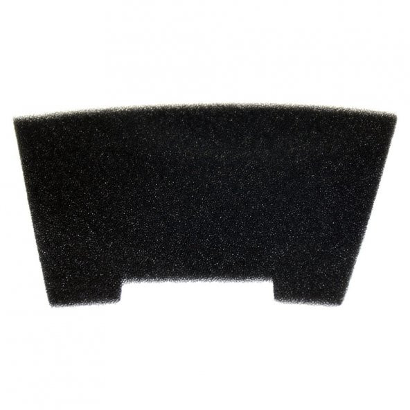 Arçelik ARK 36 - S 3640 - S 3641 Carmen Süpürge Filtresi - Resim 2