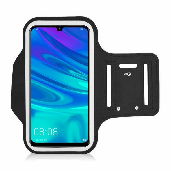 TCL Plex KILIF KOL BANDI SPOR KOŞU - 3