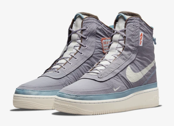 新品！NIKE AIR FORCE 1 07 SKELETON PURPLE Nike Air Force 1 Low Skeleton Halloween (2021) - ALLSTARSHOP