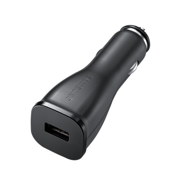 SAMSUNG ORJİNAL ARAÇ ŞARJ CİHAZI USB CAR ADAPTER ECA-P10CBE
