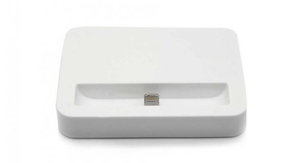 APPLE İPHONE 5 - 5S ORJİNAL DOCK ŞARJ ALETİ MF030ZM/A - 3
