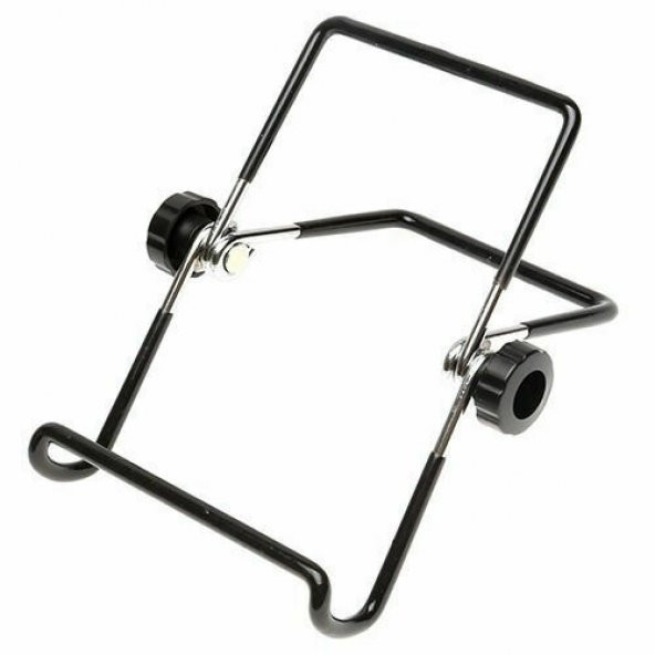 SAMSUNF GALAXY TAB S5E T720 METAL MASAÜSTÜ TABLET TUTUCU STAND