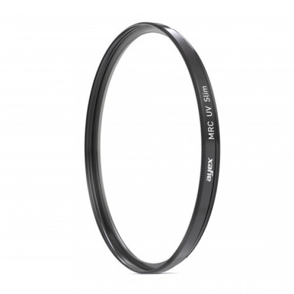 Ayex 43mm MRC Slim UV Filtre