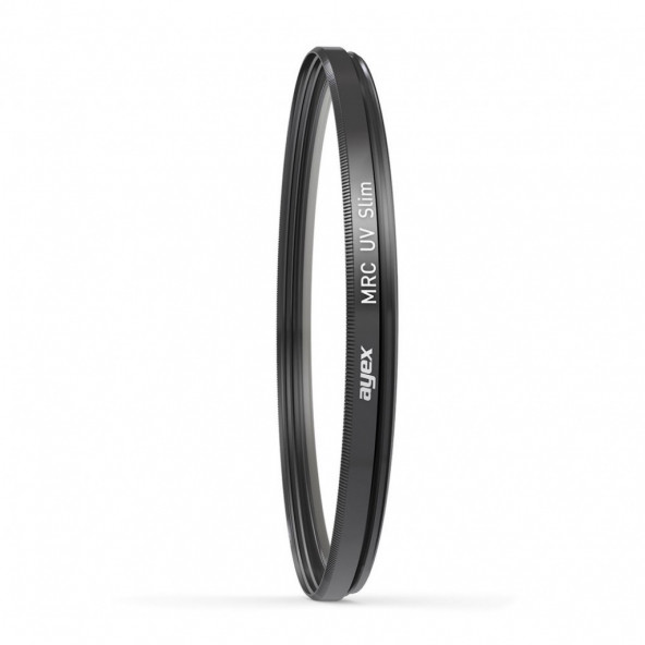 Ayex 43mm MRC Slim UV Filtre - 3