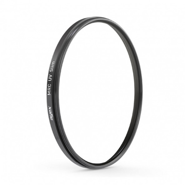Ayex 46mm MRC Slim UV Filtre - 4