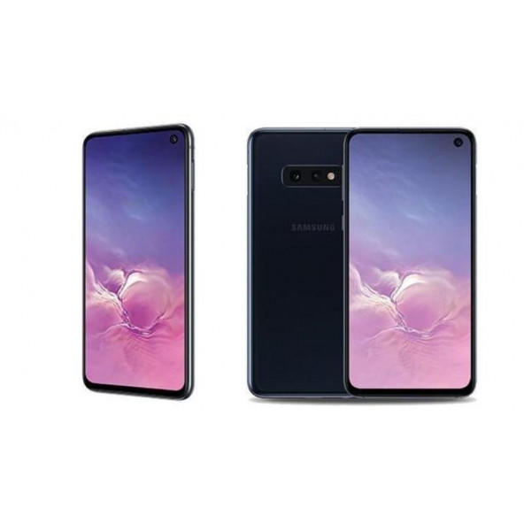 Samsung Galaxy S10E 128 GB Cep Telefonu (İthalatcı Garantili)