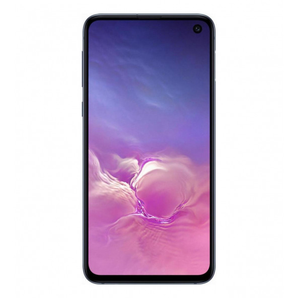 Samsung Galaxy S10E 128 GB Cep Telefonu (İthalatcı Garantili) - 3