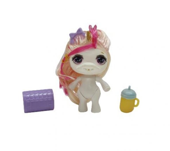 Poopsie Sürpriz Oyun Seti - 190230 - 2