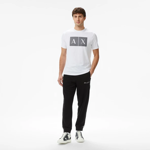 PTTAVM: Armani Exchange 8NZTCKZ8H4Z-1100 Erkek Tişört