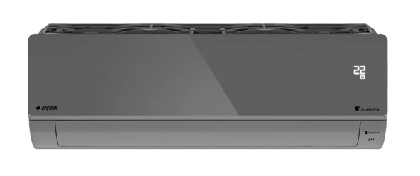 12470 HP A++ 12000 BTU Inverter Duvar Tipi Klima