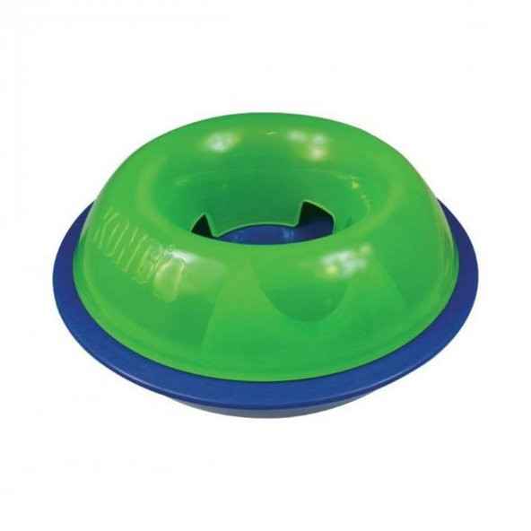 Kong Ödüllü Köpek Oyuncak Tiltz S 17 Cm - 10