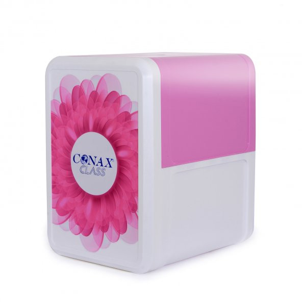 CLASS 6 AŞAMA POMPASIZ PEMBE - 2