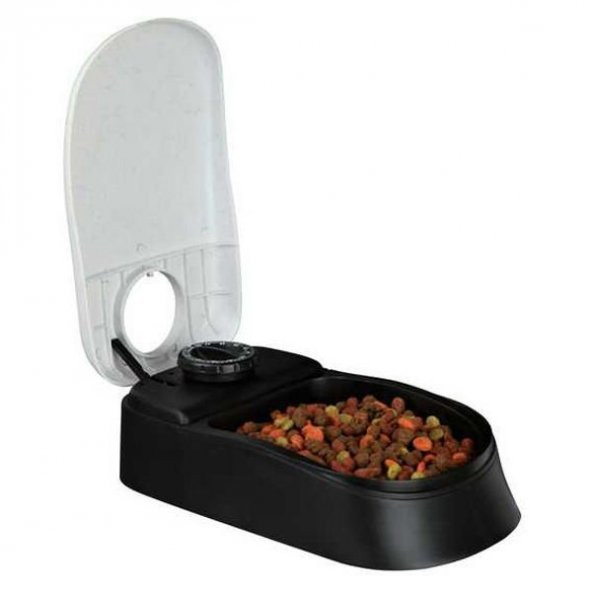 Trixie Köpek&Kedi Otomatik Mama Kabı Tx1, 300 ml - 9