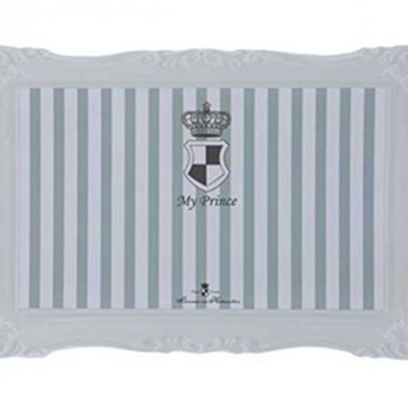 Trixie Köpek Mama Servisi 44X28 Gri - 8