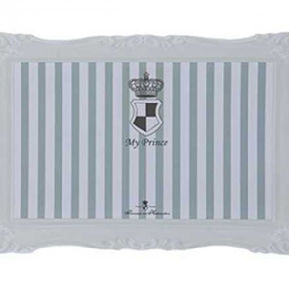 Trixie Köpek Mama Servisi 44X28 Gri - 9