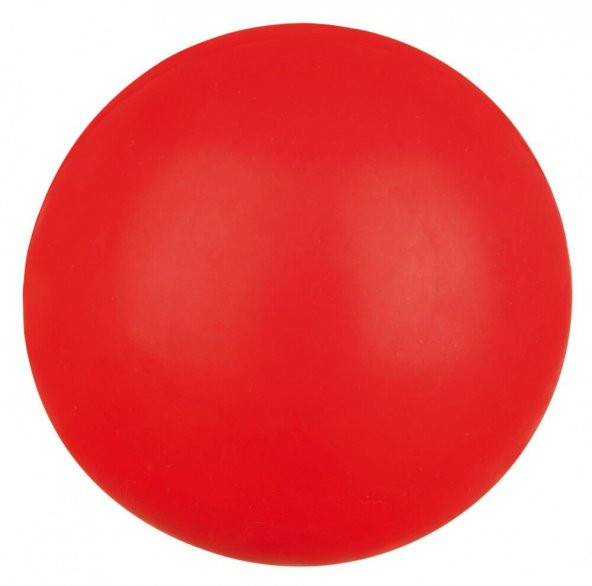 Trixie Köpek Yüzen Natürel Kauçuk Top 7cm - 6