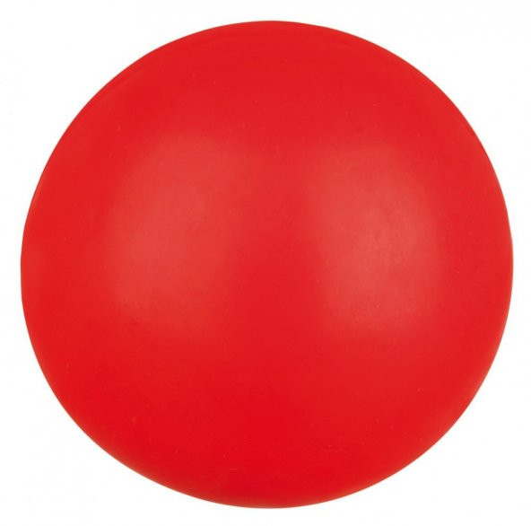 Trixie Köpek Yüzen Natürel Kauçuk Top 7cm - 7