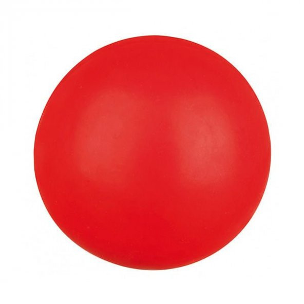 Trixie Köpek Yüzen Natürel Kauçuk Top 7cm - 11