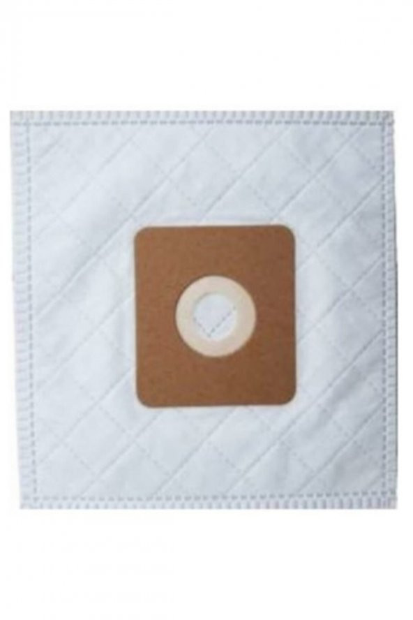 Bks 2240 Süpürge Toz Torbası (10 Adet) - 2