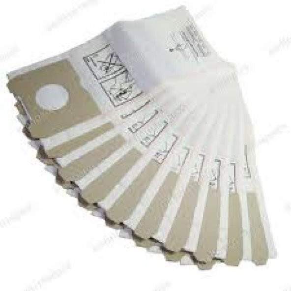 Athena Hr 6936 Elektrikli Süpürge Torbası