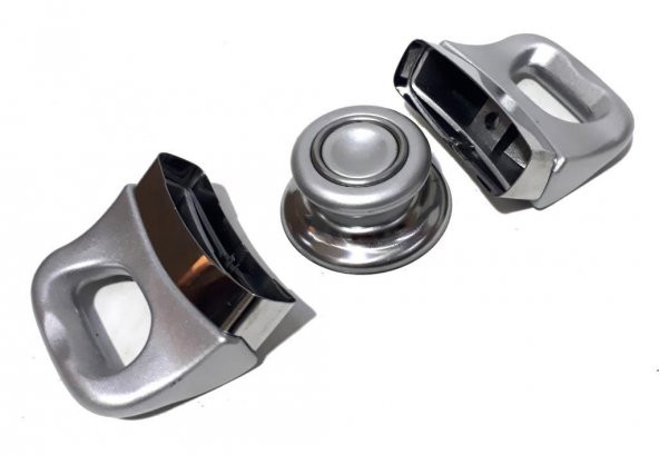 Classic Tencere Bakalit Kulp Seti Her Tencereye Uyumlu