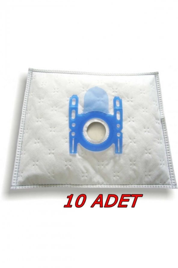 BOSCH Typ G Toz Torbası (10 Adet.)