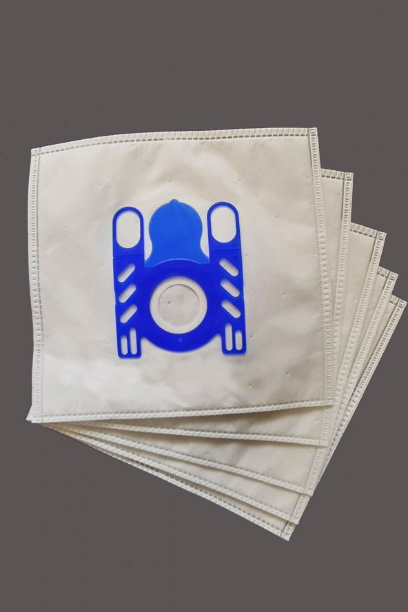 S 4120 - 4122 - 4124 Kanguru Toz Torbası Bez 10 Adet ARÇELİK ürün görseli