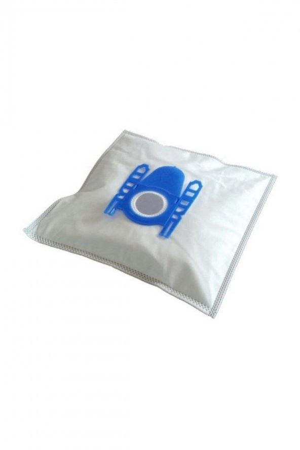 Super Xs Dino Süpürge Toz Torbası 20 Adet Btm102229