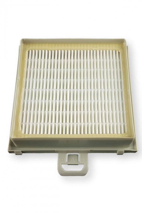 Siemens Vsx4xtrm2 Hepa Filtre - 3