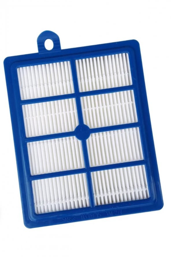 S 4910 Tornado Silence Elektrikli Süpürge Hepa Filtre ARÇELİK ürün görseli