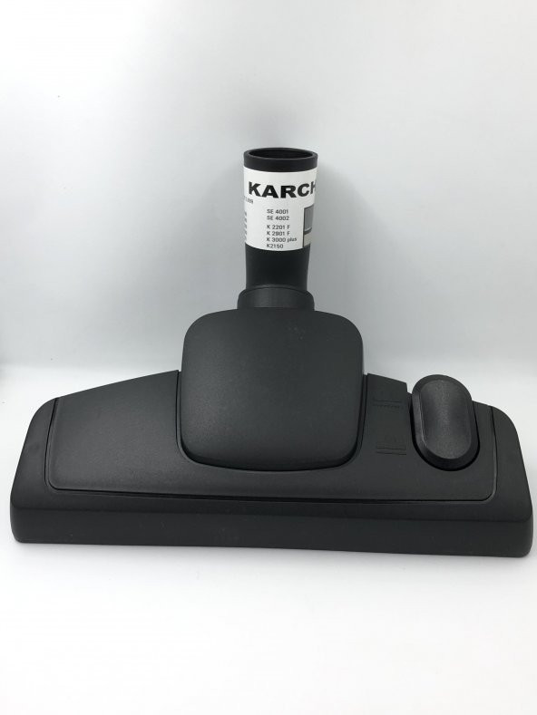 KARCHER  WD 3 EMİCİ BAŞLIK ürün görseli