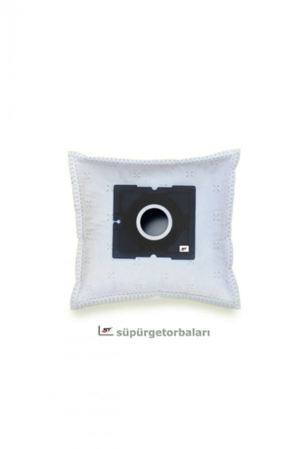 Ae 3450 - Ingenio Süpürge Torbası 20 Adet - 2