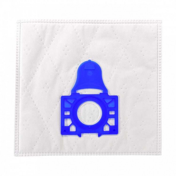 Tt 635- Beko Süpürge Torbası 5 Adet Ar10 ürün görseli