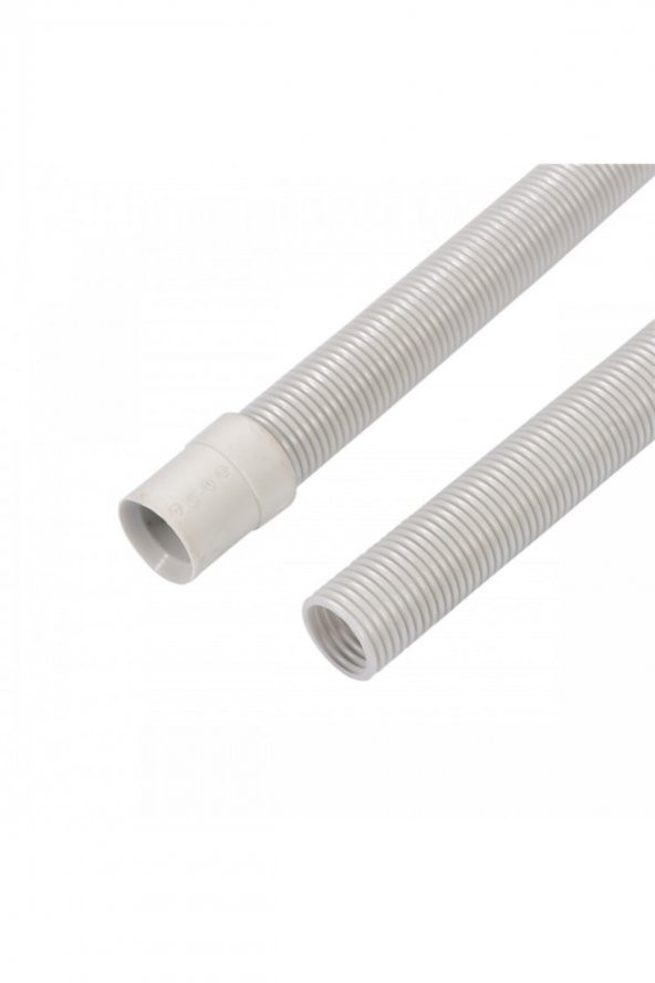 Çamaşır-bulaşık Makinesi Pis Su Hortum Tahliye Boşaltma 3 Mt ürün görseli