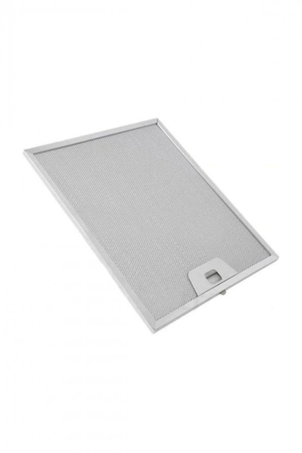 Franke,arçelik 25,3 X 30 Cm Davlumbaz Filtre Seti