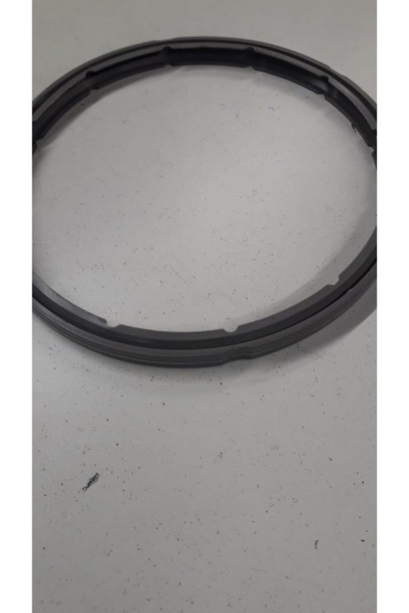 Pier Cardin Düdüklü Tencere Lastiği Silicon Mükemmel Ürün Süper Kalite - 2