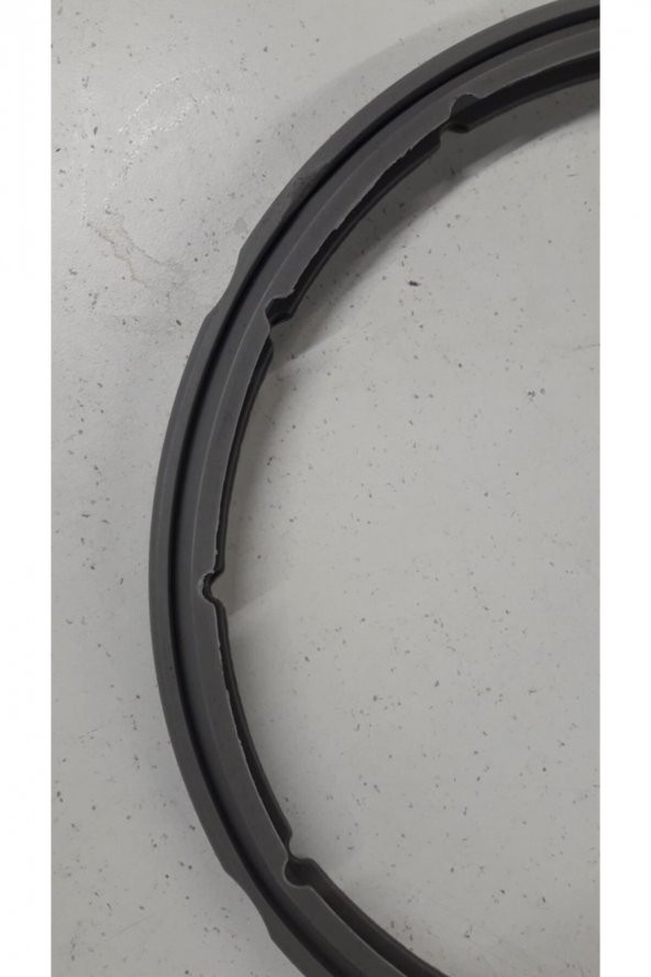 Pier Cardin Düdüklü Tencere Lastiği Silicon Mükemmel Ürün Süper Kalite - 3