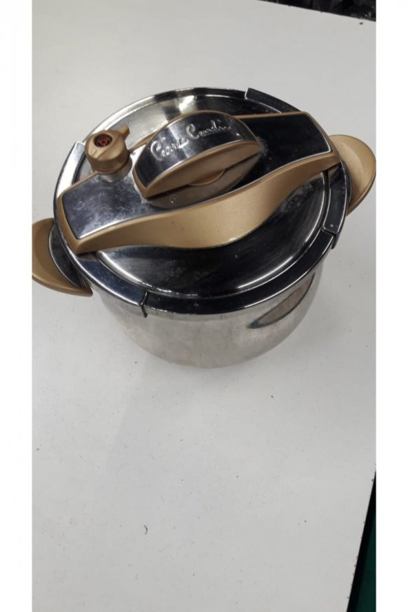 Pier Cardin Düdüklü Tencere Lastiği Silicon Mükemmel Ürün Süper Kalite - 4