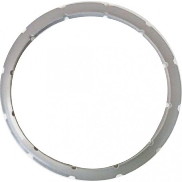 Emsan Aragon 75/6Lt Uyumlu Düdüklü Tencere Lastiği