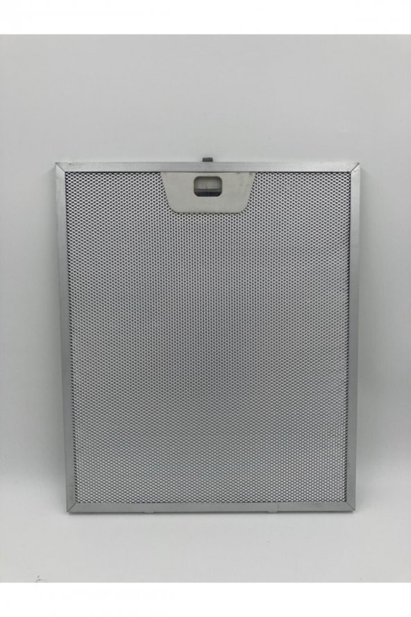 ,arçelik.bosch 25 X 30 Cm Davlumbaz Aspiratör Filtresi (metal Tırnaklı) ürün görseli