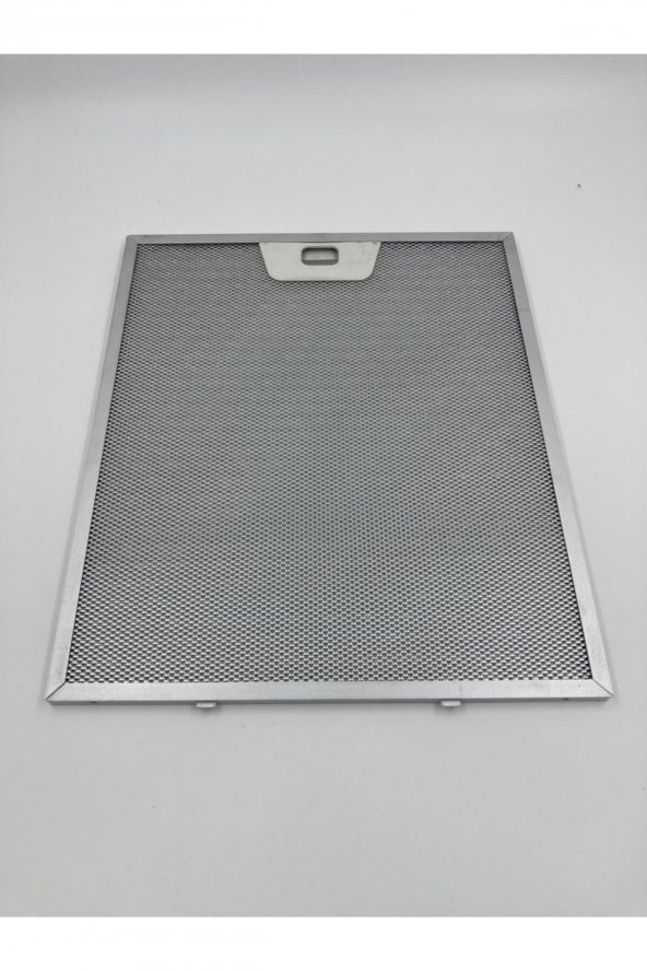 ,arçelik.bosch 25 X 30 Cm Davlumbaz Aspiratör Filtresi (metal Tırnaklı) - Resim 2