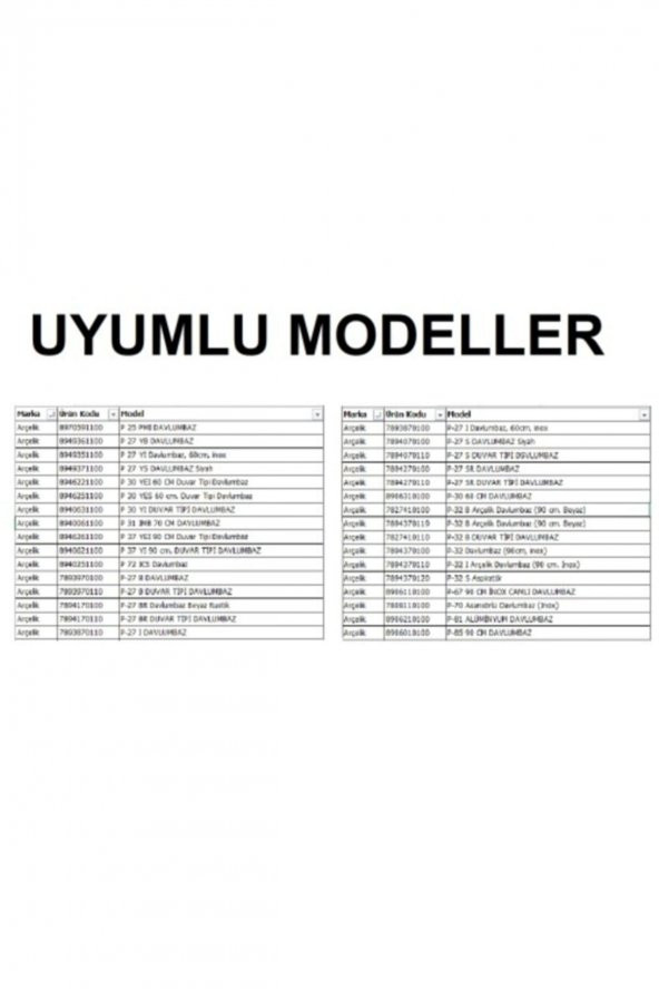 Davlumbaz Filtresi 253x300 Aspiratör Tel Filtre Ön Kısım Tek Tırnak, Arka Kısım Tırnaksız - Resim 3