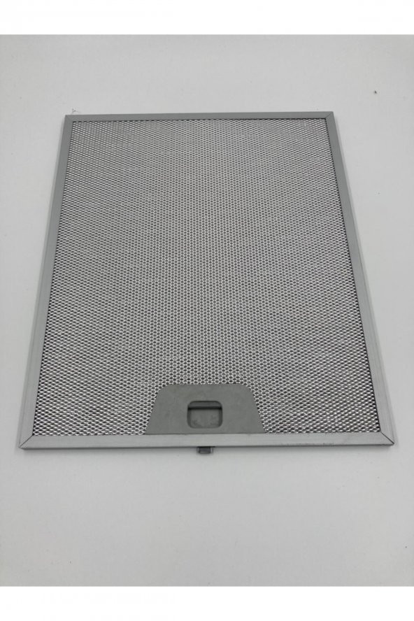 ,arçelik.bosch 25 X 30 Cm Davlumbaz Aspiratör Filtresi (metal Tırnaklı) - Resim 3