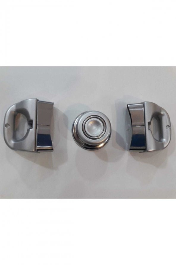 Tencere Bakalit Kulp Seti Her Tencereye Uyumlu Gmskulp