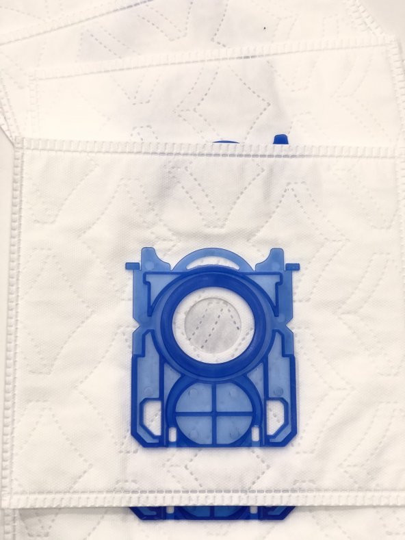 Phılıps Fc8371/09 Performer Compact Süpürge Toz Torbası