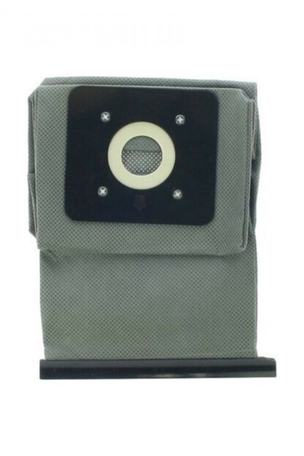 ARZUM Boşaltılabilir Süpürge Torbası Bez Torba