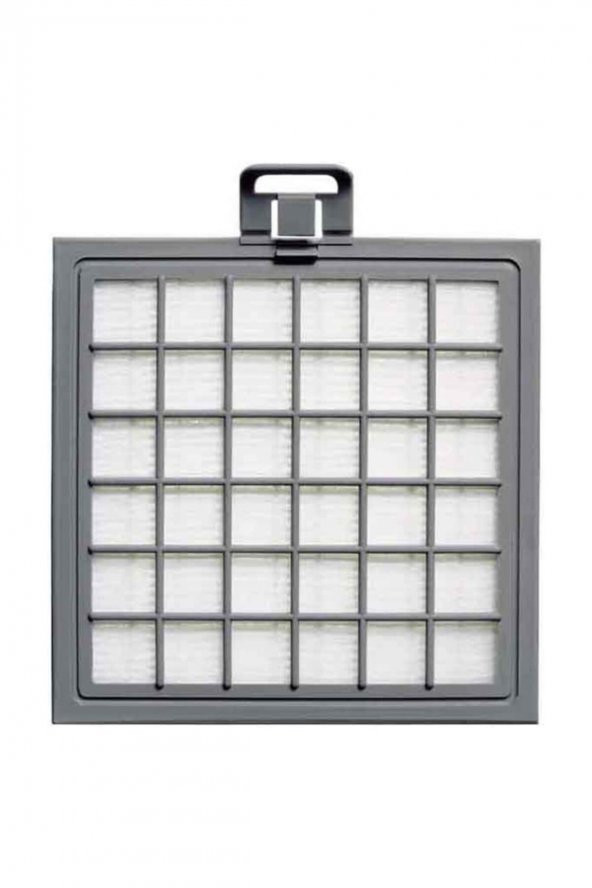 Siemens Vsx4xtrm2 Hepa Filtre