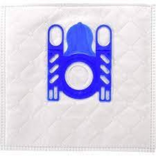 Arçelik S 6840 Py Orbital Eco Süpürge Toz Torbası 10 Adet 200220