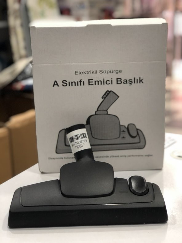 BOSCH-SİEMENS-PROFİLO SÜPÜRGE BAŞLIĞI